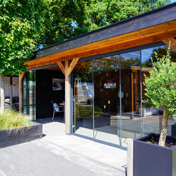 poppelaars overkappingen showroom 43